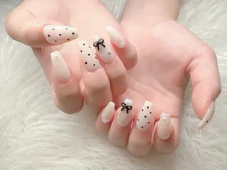 ネイル Ximina ネイルサロン 北堀江店所属・☆ Mayuka☆のネイルデザイン