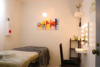 うなじ脱毛/美肌脱毛 LABELのエステ・リラクイメージ