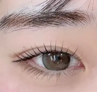 マツエク・マツパ 26日空き有り♡ ERIKA♡のマツエク・マツパデザイン