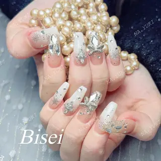 ネイル 💅Nail Boutiqueのネイルデザイン