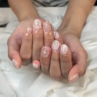 ネイル SalonPrima Nail & Eyeのマツエク・マツパデザイン