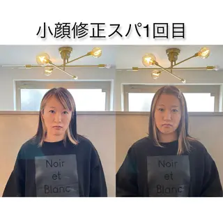 セミロング ARAKI MISAKOのエステ・リラクイメージ