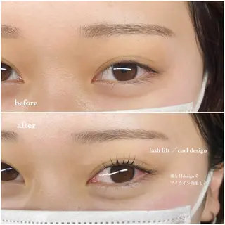 マツエク・マツパ ＴＩＡＭ所属・TIAM nail&eye🌿のマツエク・マツパデザイン