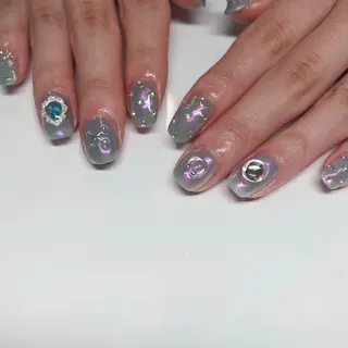 ネイル nail by minamiのネイルデザイン
