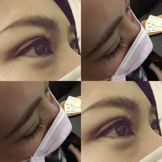 マツエク・マツパ arev所属・矢野 詩依奈の眉毛・アイブロウイメージ