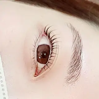 マツエク・マツパ eyelash  aglitter所属・aglitter🌙  _SAYURI_の眉毛・アイブロウイメージ