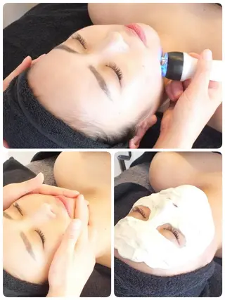 FemiSoin フェミソワンのエステ・リラクイメージ