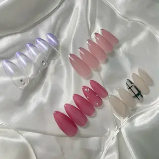 ネイル RE SALONのネイルデザイン