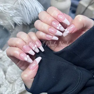 ネイル July Nailのネイルデザイン