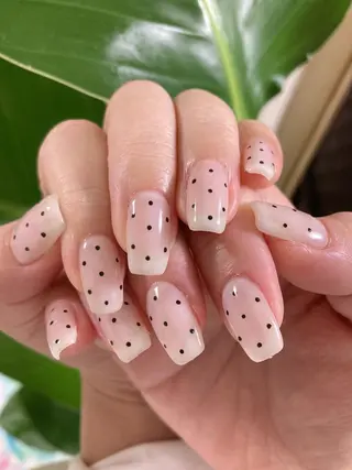 ネイル TSmile所属・プライベートサロン ☺︎Tsmile☺︎のネイルデザイン