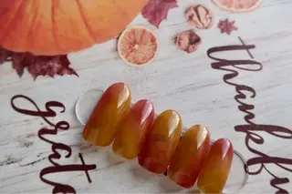 ネイル nail salon ワンミリオンのネイルデザイン