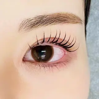 マツエク・マツパ ジュエル.《まつげ》 モデル様募集中のマツエク・マツパデザイン