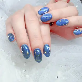 ネイル 痩身/脱毛/ネイル HARUKAのエステ・リラクイメージ