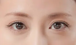 マツエク・マツパ  ︎︎ suzukiのマツエク・マツパデザイン