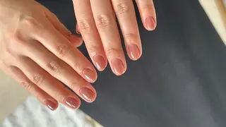 ネイル Prunelle Sekiのネイルデザイン