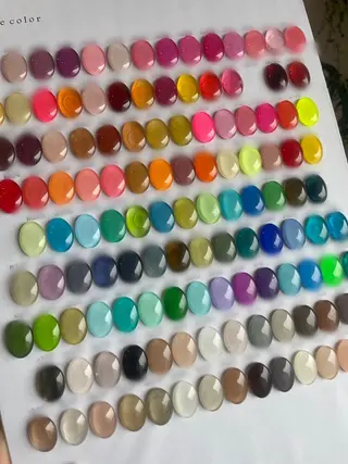 ネイル anny ／あにのネイルデザイン