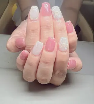 ネイル Rarity ネイルサロン所属・Rarity ネイルサロンのネイルデザイン