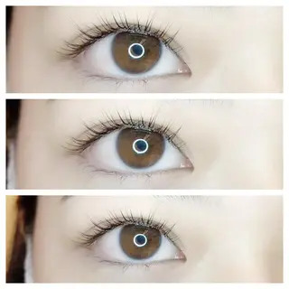 マツエク・マツパ Ami 🍀のマツエク・マツパデザイン