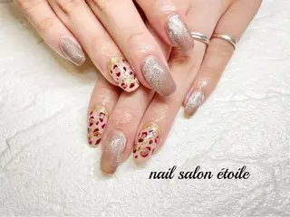 ネイル nail salon étoileのネイルデザイン