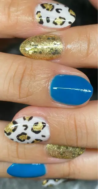 ネイル NAIL K-PIT ネイル ケーピットのネイルデザイン