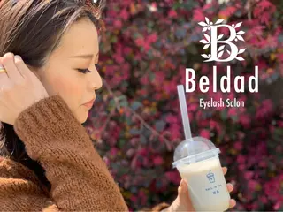 マツエク・マツパ Beldad アイリストの眉毛・アイブロウイメージ