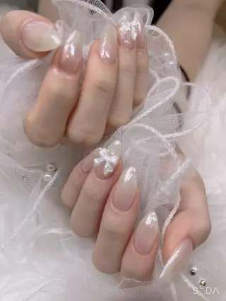 ネイル Lala  nail所属・LaLa nailのネイルデザイン