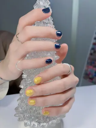 ネイル ネイルサロン ロア旧ジョリーのネイルデザイン