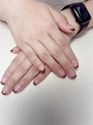 ネイル 閨匠ビューティサロン 銀座店♡Reyのネイルデザイン