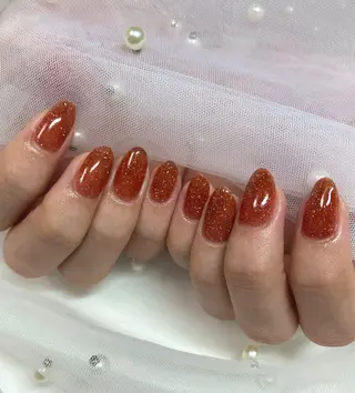 ネイル ふくもと .のネイルデザイン