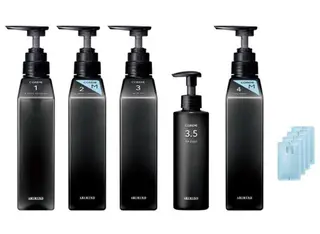 ロング カラー パーマ gugu siika所属・🫧透明感ナチュラル /natsuのヘアスタイル