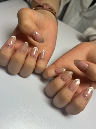 ネイル nailme!/榎田 望美のネイルデザイン