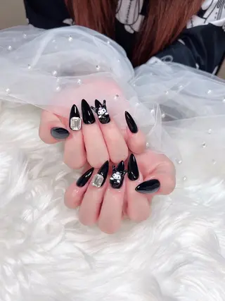 ネイル MK ネイルサロンのネイルデザイン