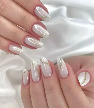 ネイル TABI ANA.CHUOのネイルデザイン