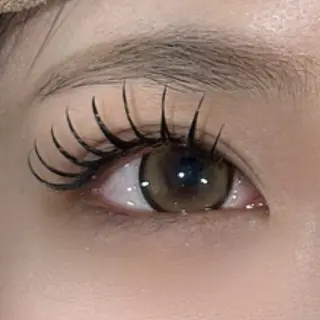 マツエク・マツパ Dahliaダリア 斉藤のマツエク・マツパデザイン