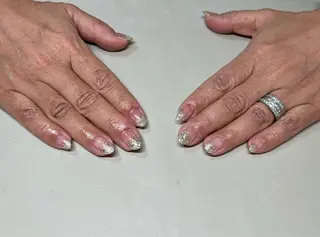 ネイル sumire petitのネイルデザイン