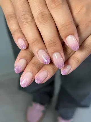 ネイル neouv所属・NEOUV_ mikuのネイルデザイン