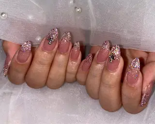 ネイル ToliyDeliy akemiのネイルデザイン