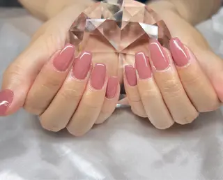 ネイル Minako 【Charmant】のネイルデザイン