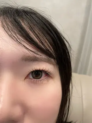 マツエク・マツパ Nae.所属・眉毛/まつ毛/代官山 アイサロン🌻NAEのマツエク・マツパデザイン