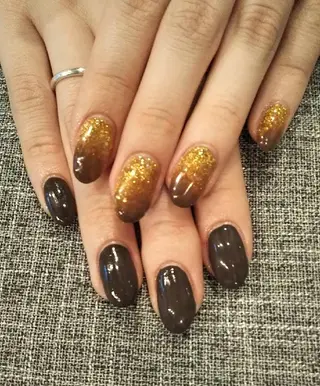 ネイル private salon mieのネイルデザイン