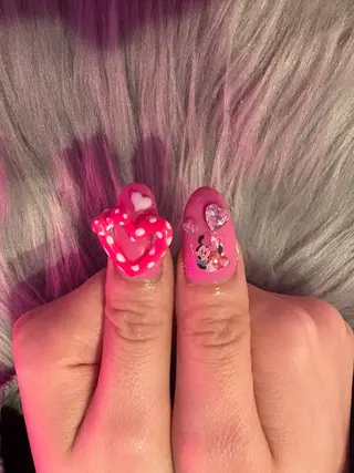 ネイル プライベートネイルサロン~Lani~所属・Lani ♡のネイルデザイン