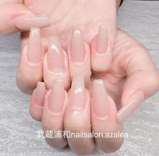 ネイル R inのネイルデザイン