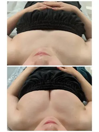 M.plus エムプリュ所属・よもぎ蒸し、セル撃退 専門店M.plusのエステ・リラクイメージ