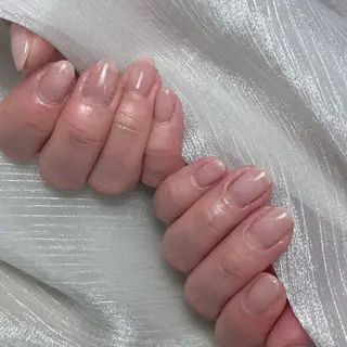 ネイル Halo Nail 【ハロネイル】のネイルデザイン