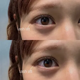 マツエク・マツパ D-Lotus nail & eye所属・D-Lotus yuzuのマツエク・マツパデザイン