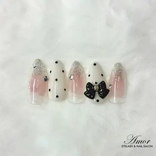 ネイル Nailist Amoのネイルデザイン