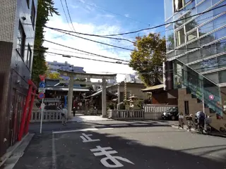 ソリーシェ鍼灸院 上野・稲荷町のエステ・リラクイメージ