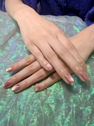 ネイル コウ ロのネイルデザイン