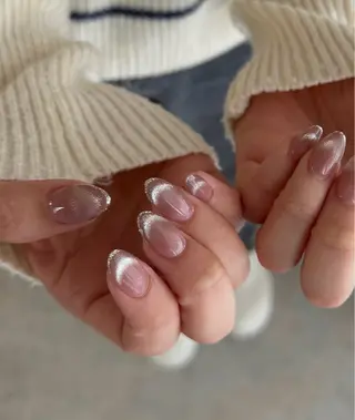 ネイル Lauum ラウームのネイルデザイン