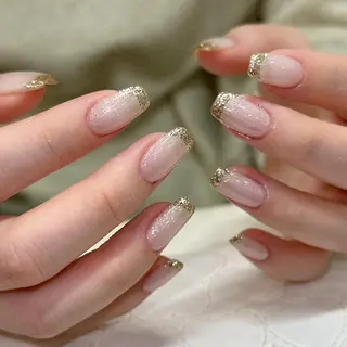 ネイル 🌸Elsias momokoのネイルデザイン